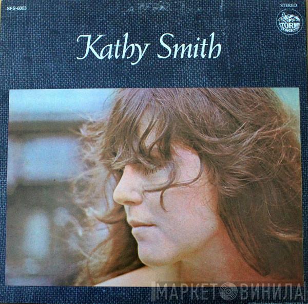 Kathy Smith - Some Songs I've Saved