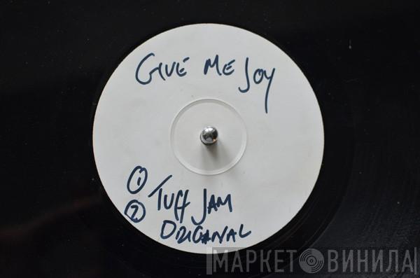 Kathy Wood - Give Me Joy