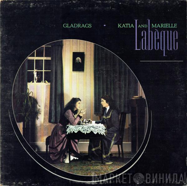 Katia Et Marielle Labèque - Gladrags