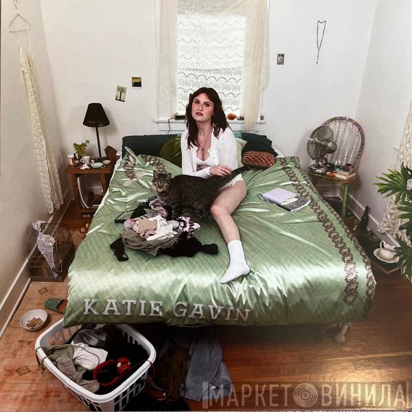 Katie Gavin - What A Relief