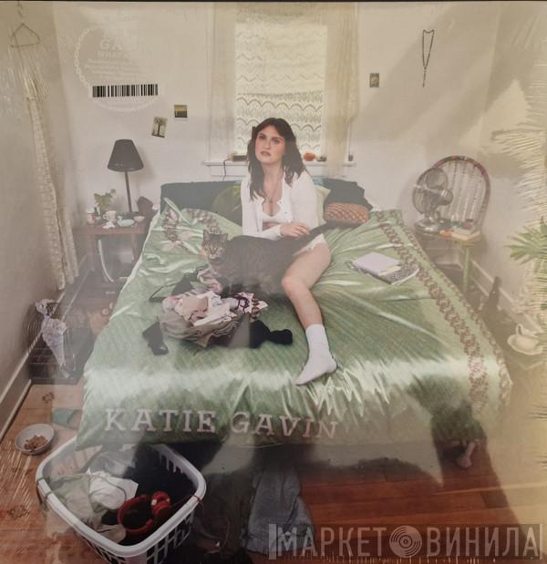 Katie Gavin - What A Relief