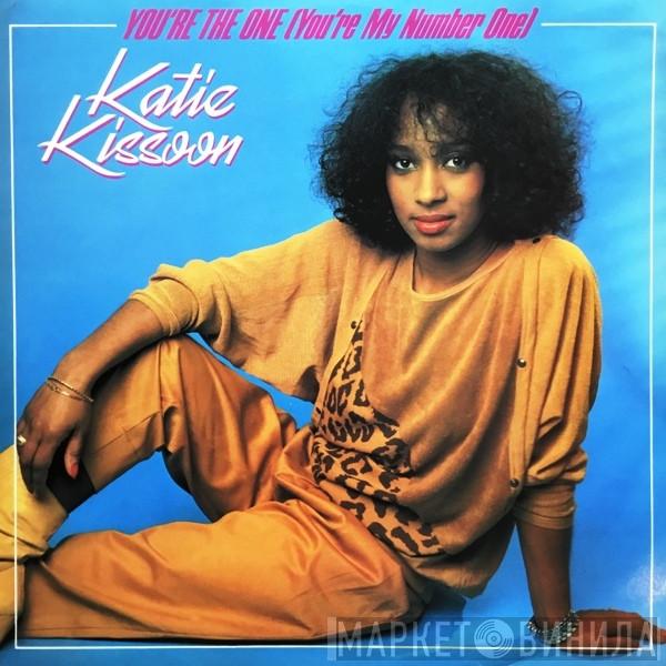 Katie Kissoon - You're The One (You're My Number One)