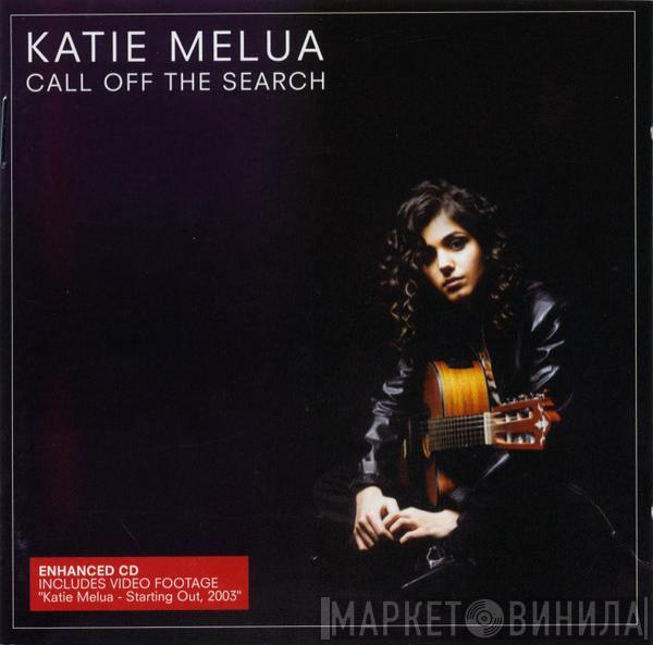 Katie Melua - Call Off The Search