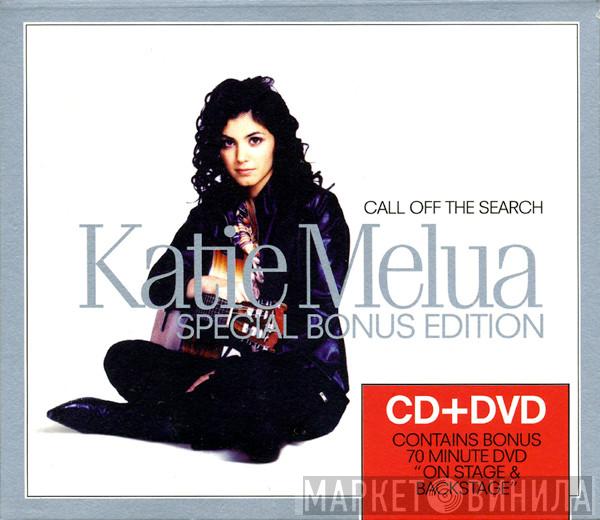 Katie Melua - Call Off The Search
