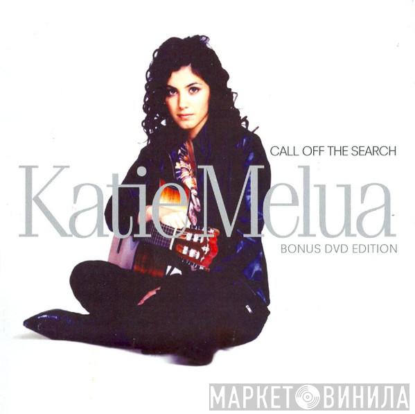 Katie Melua - Call Off The Search