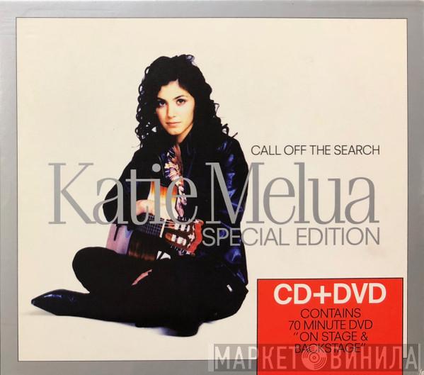 Katie Melua - Call Off The Search
