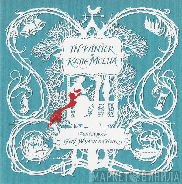 Katie Melua, Gori Women's Choir - In Winter