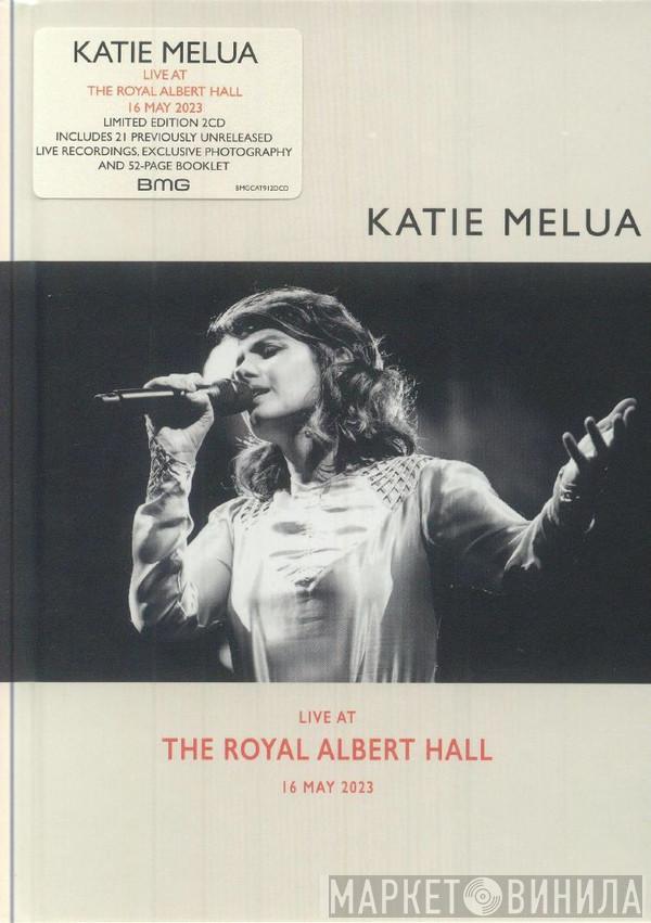 Katie Melua - Live At The Royal Albert Hall 16 May 2023