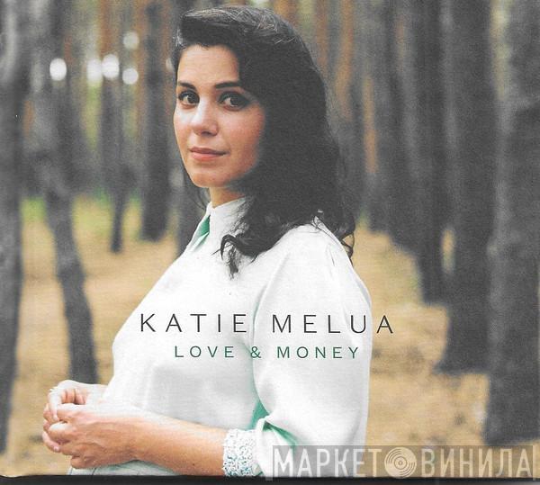  Katie Melua  - Love & Money
