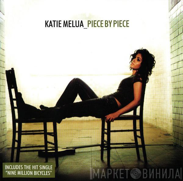 Katie Melua - Piece By Piece