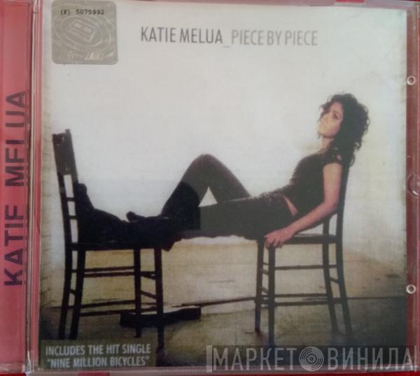  Katie Melua  - Piece By Piece