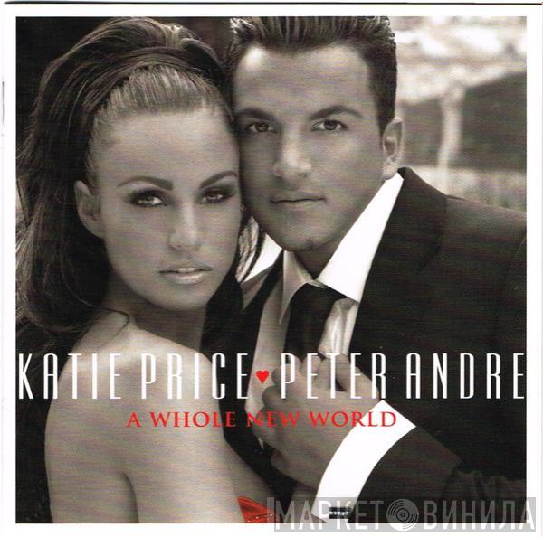 Katie Price, Peter Andre - A Whole New World