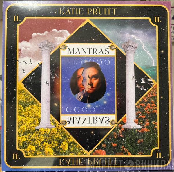 Katie Pruitt - Mantras