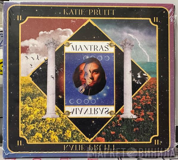 Katie Pruitt - Mantras