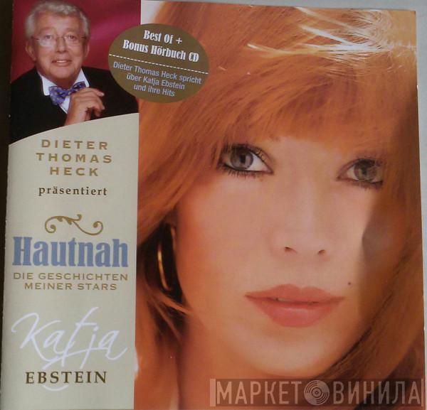  Katja Ebstein  - Dieter Thomas Heck Präsentiert Hautnah - Die Geschichten Meiner Stars