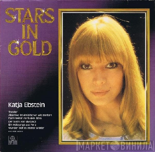 Katja Ebstein - Stars In Gold