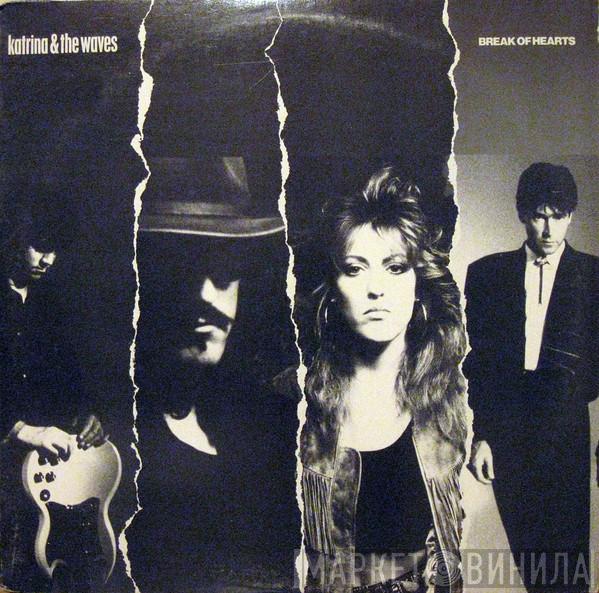  Katrina And The Waves  - Break Of Hearts