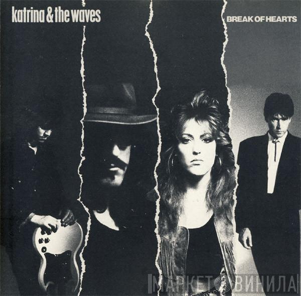  Katrina And The Waves  - Break Of Hearts