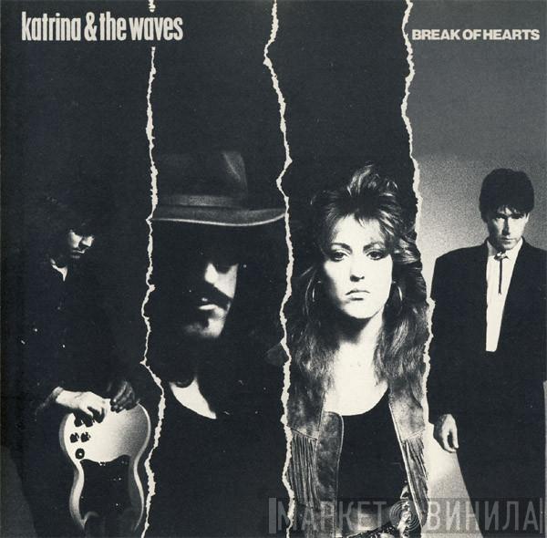  Katrina And The Waves  - Break Of Hearts