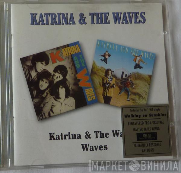 Katrina And The Waves - Katrina & The Waves/Waves