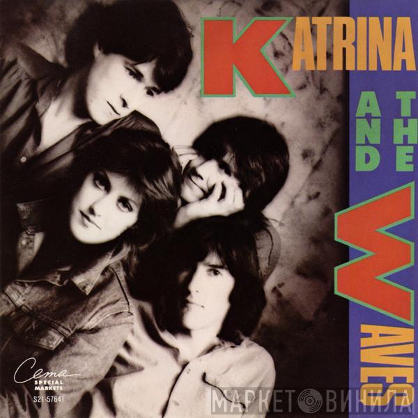  Katrina And The Waves  - Katrina And The Waves