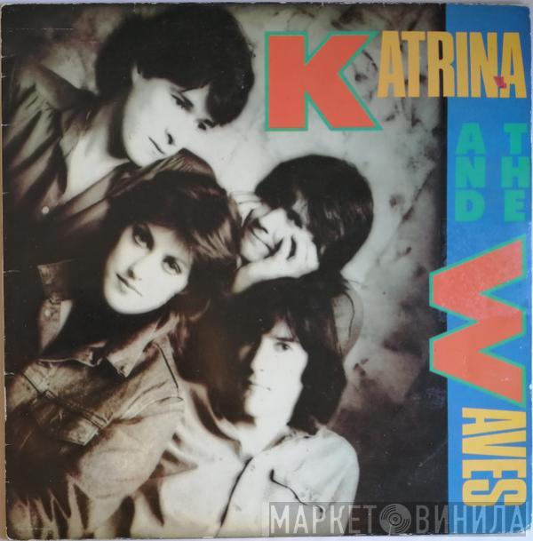 Katrina And The Waves - Katrina And The Waves