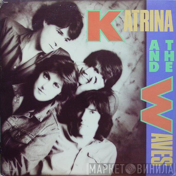  Katrina And The Waves  - Katrina And The Waves