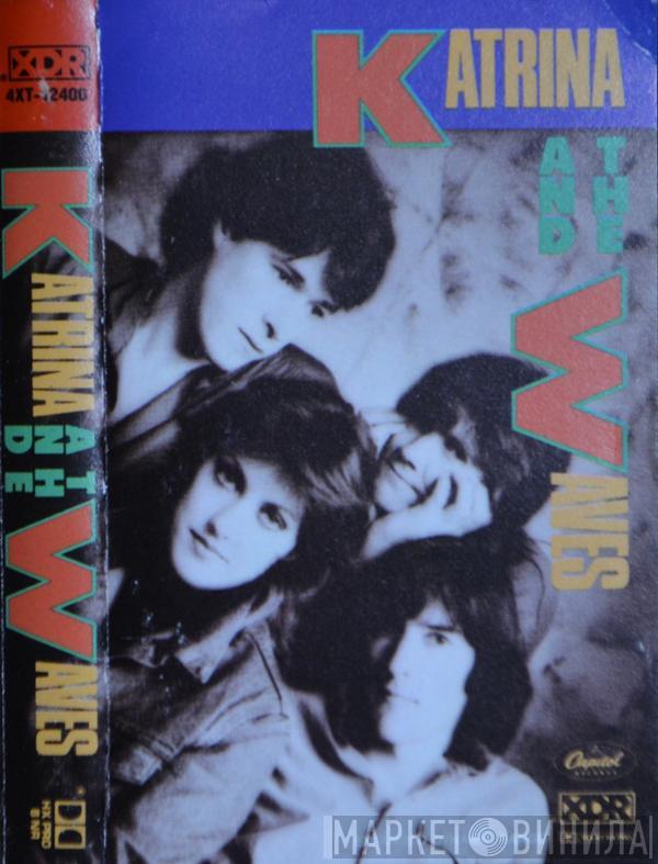  Katrina And The Waves  - Katrina And The Waves