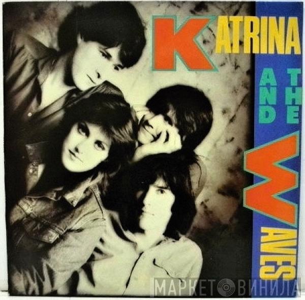  Katrina And The Waves  - Katrina And The Waves