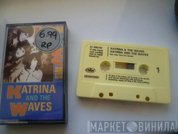  Katrina And The Waves  - Katrina And The Waves