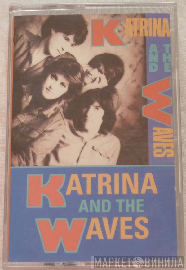 Katrina And The Waves - Katrina And The Waves