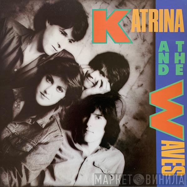 Katrina And The Waves - Katrina And The Waves