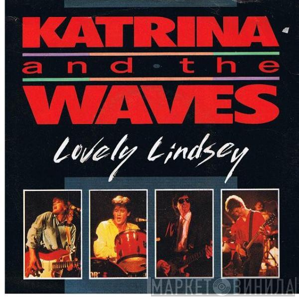 Katrina And The Waves - Lovely Lindsey