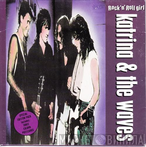 Katrina And The Waves - Rock 'N' Roll Girl