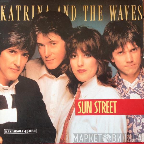 Katrina And The Waves - Sun Street