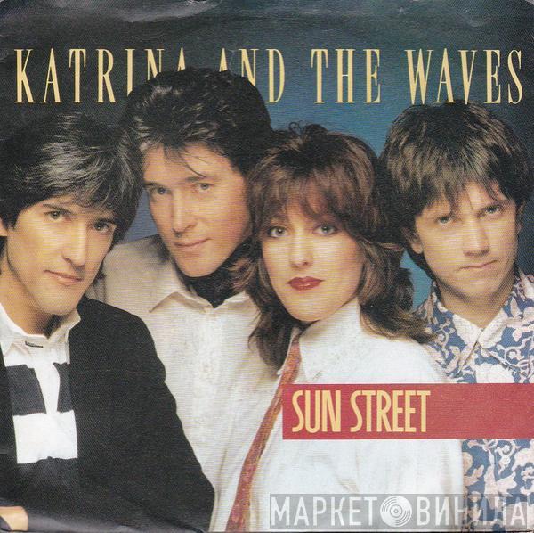 Katrina And The Waves - Sun Street