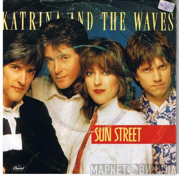 Katrina And The Waves - Sun Street