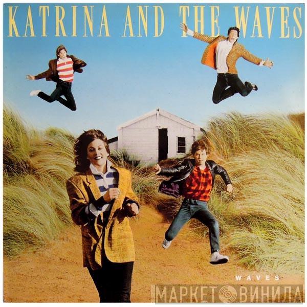 Katrina And The Waves - Waves