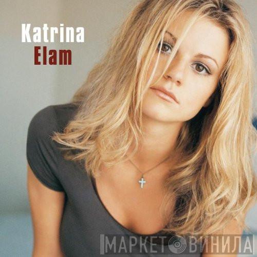 Katrina Elam - Katrina Elam