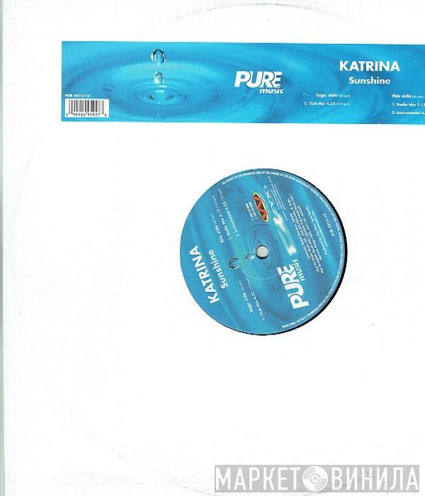 Katrina - Sunshine