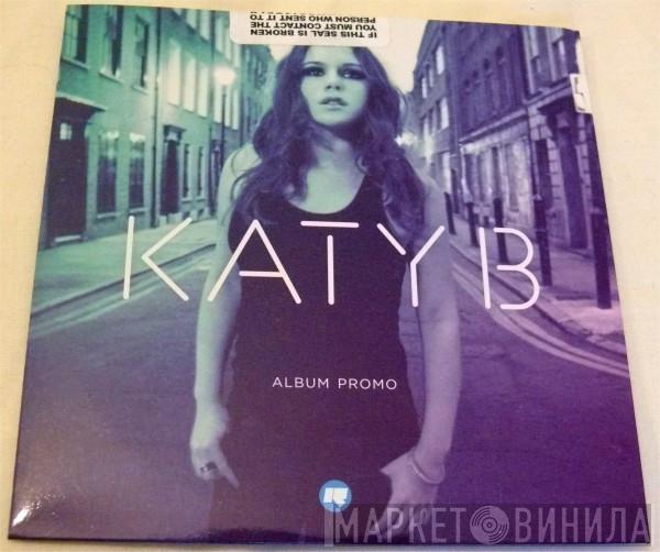 Katy B - On A Mission
