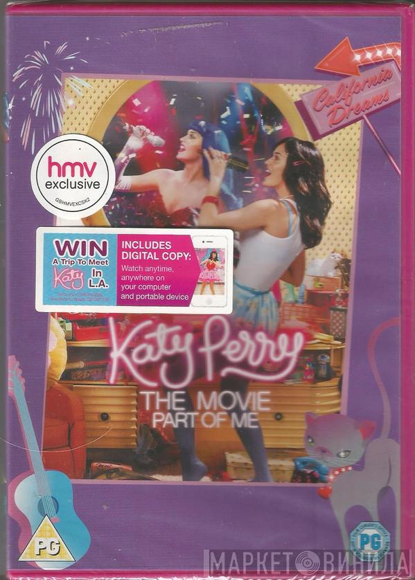 Katy Perry - Katy Perry Part Of Me