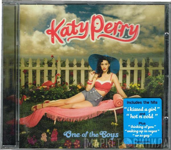 Katy Perry - One Of The Boys