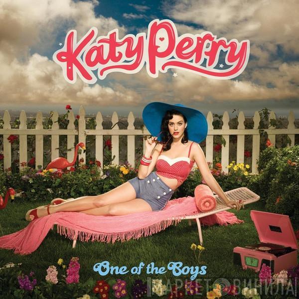  Katy Perry  - One Of The Boys