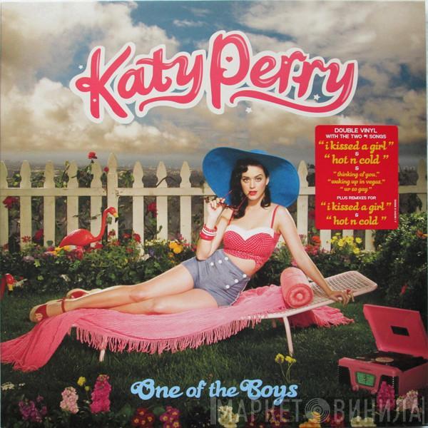 Katy Perry - One Of The Boys