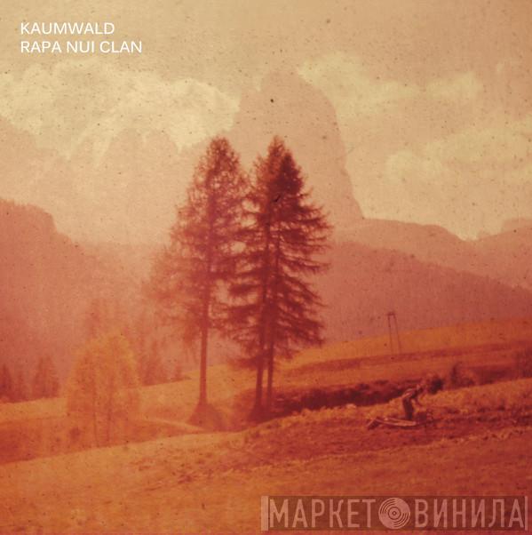 Kaumwald - Rapa Nui Clan