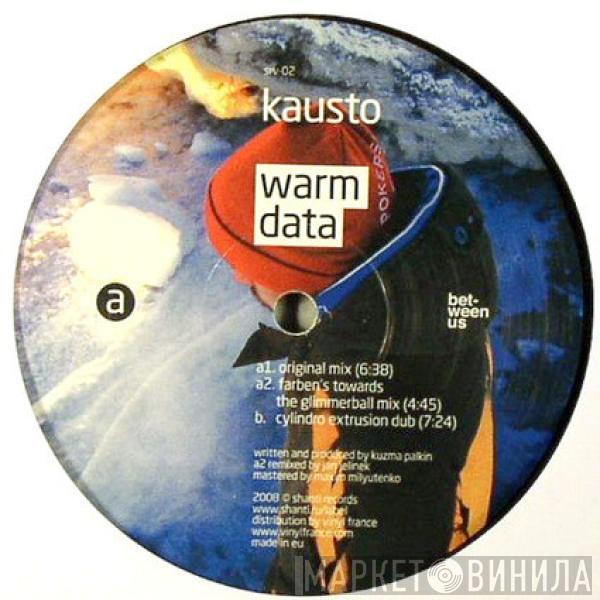 Kausto - Warm Data