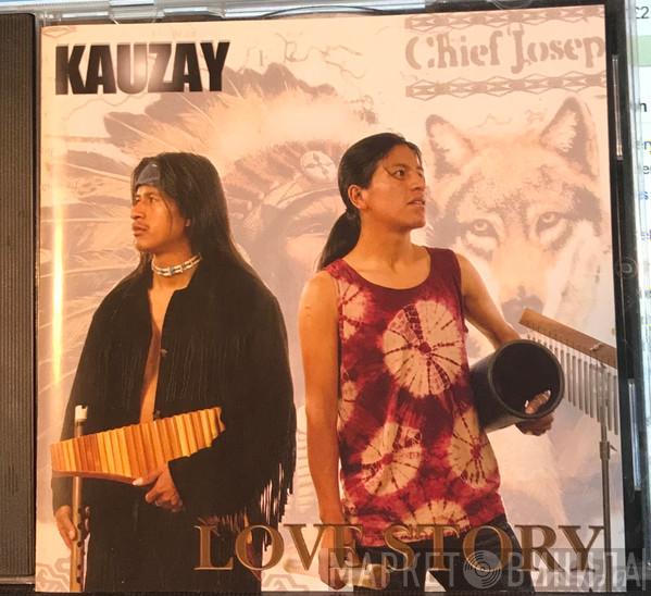 Kauzay - Love Story
