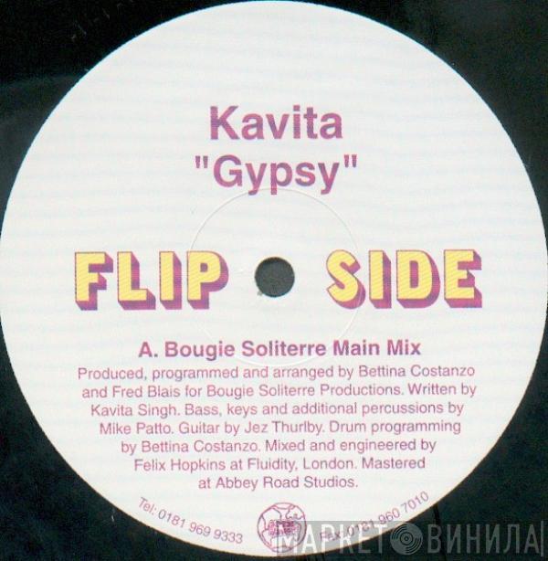 Kavita  - Gypsy