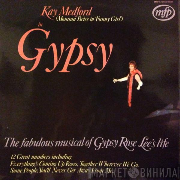 Kay Medford - Kay Medford In Gypsy